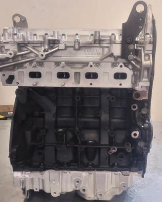 MOTORE RENAULT R9M 1.6 REVISIONATO