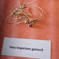 1595-Cuffie Nature Jack 2.5 mm cellulare