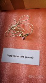 1595-Cuffie Nature Jack 2.5 mm cellulare