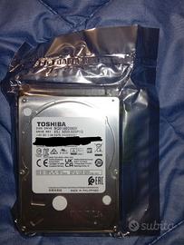 hard disk interno 500gb