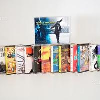 Musicassette originali Roberto Vecchioni