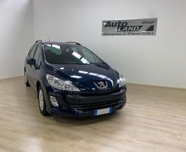 Peugeot 308 1.6 HDi 110CV SW Premium