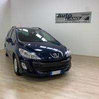 Peugeot 308 1.6 HDi 110CV SW Premium