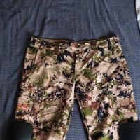 Abbigliamento tecnico SITKA