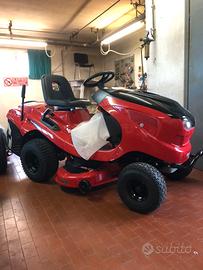 Trattorino tagliaerba cv 22 idrostatico 107