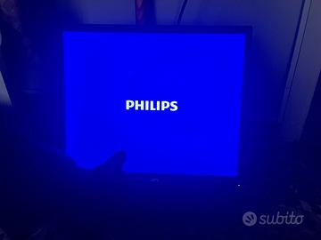Monitor Philips
