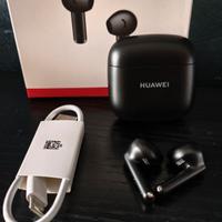 Huawei FreeBuds FE 2 cuffie