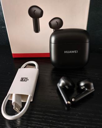 Huawei FreeBuds FE 2 cuffie
