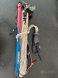 Barra Best Kiteboarding