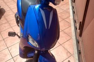 BR1  2023 bici/motorino eletrico trattabile
