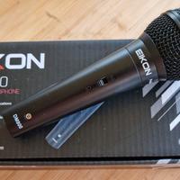 microfono ,karaoke, canto