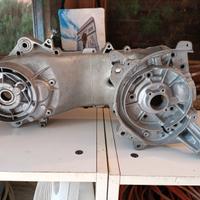 Carter Piaggio Lavorato 