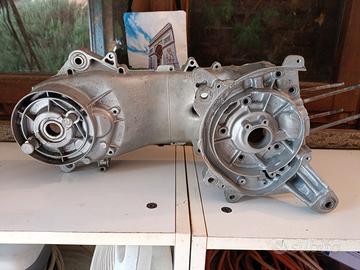 Carter Piaggio Lavorato 