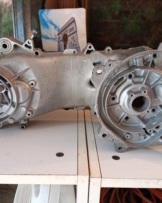 Carter Piaggio Lavorato 