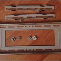 Supporto per Tv NUOVO, MAI USATO