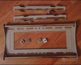 Supporto per Tv NUOVO, MAI USATO