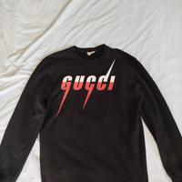 Felpa Gucci