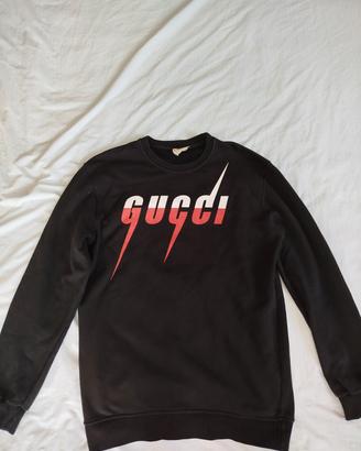Felpa Gucci