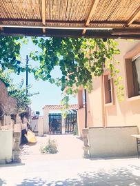 Appartamento indipendente 