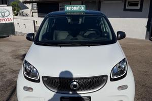 Smart ForFour 90 0.9 Turbo twinamic Prime