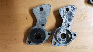 Attuatori Frizione Nylon KTM 125/250cc 1975-1983