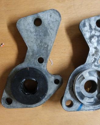 Attuatori Frizione Nylon KTM 125/250cc 1975-1983