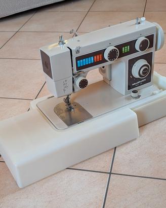 Macchina da cucire Millepunti funzionante