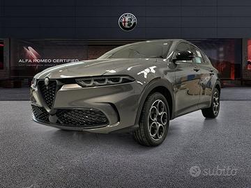 Alfa Romeo Tonale 1.3 280cv Plug-in Hybrid AT...