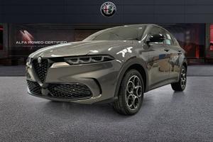 Alfa Romeo Tonale 1.3 280cv Plug-in Hybrid AT...