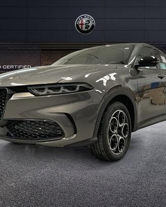 Alfa Romeo Tonale 1.3 280cv Plug-in Hybrid AT...