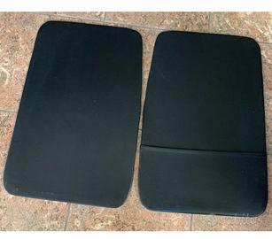 PANNELLI PORTIERA APE CAR PIAGGIO P501