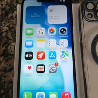 iPhone 13 128gb perfetto leggere bene 