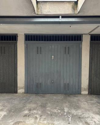 Box / Garage di 13 m² a Luserna San Giovanni