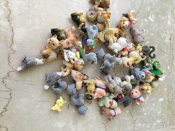 Collezione 43 amici cucciolotti