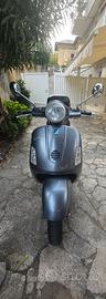 VESPA 200L