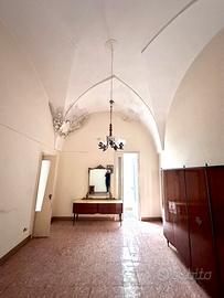 Appartamento,piano terra,con giardino privato