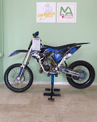 Husqvarna TC 85