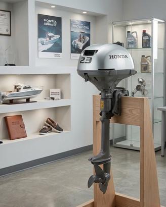 Motore Fuoribordo Honda BF 2.3 da 2.3 CV