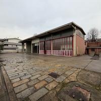 Magazzino Paderno Dugnano [Cod. rif 3292832ACG]