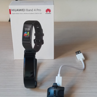 Smartwatch Huawei