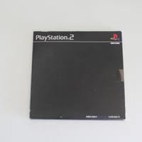 DVD Demo PBPX-95514 SONY PlayStation 2