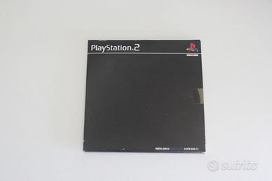 DVD Demo PBPX-95514 SONY PlayStation 2
