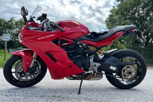Ducati Supersport 939