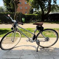 Ebike Bicicletta Elettrica