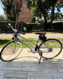 Ebike Bicicletta Elettrica