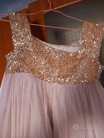Vestito bambina