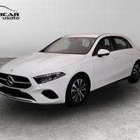 Mercedes Classe A - W177 2023 - A 180 d Advanced a