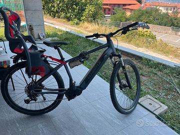 Bicicletta elettrica