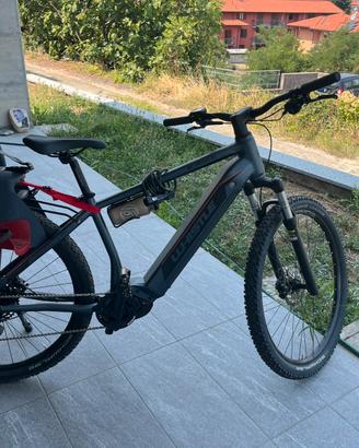 Bicicletta elettrica