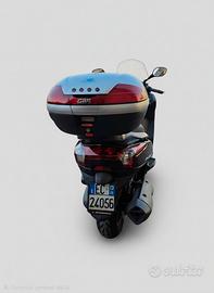 Kymco Downtown 300 2014 